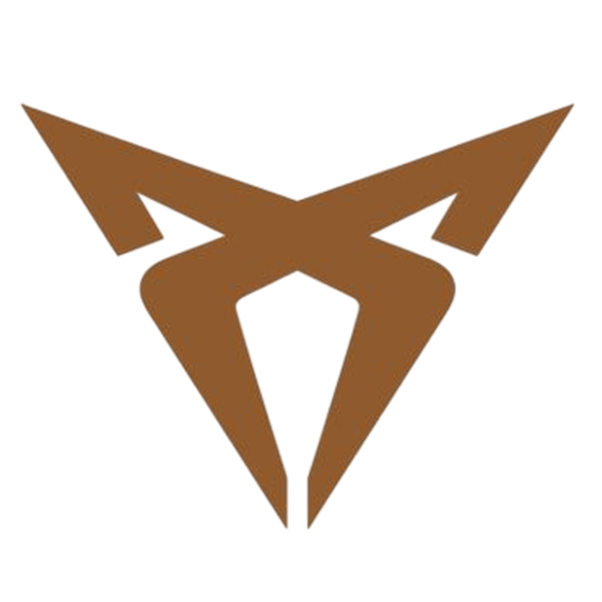 Logo Cupra
