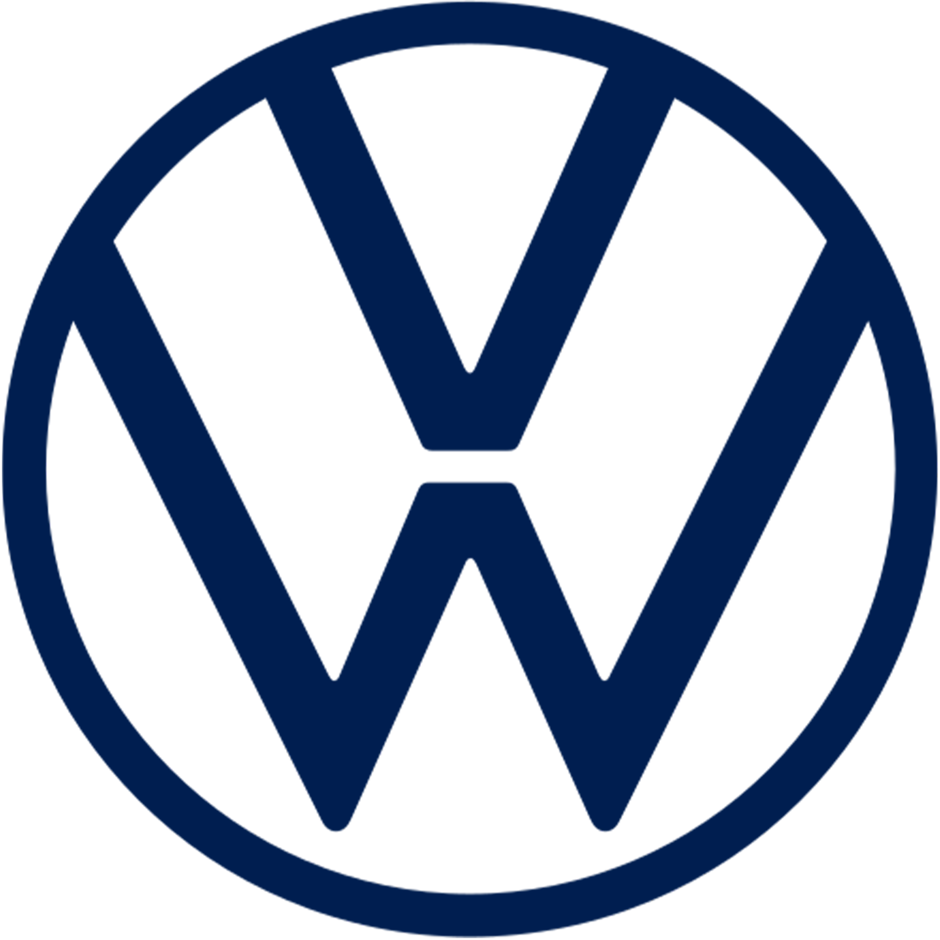Logo Volkswagen